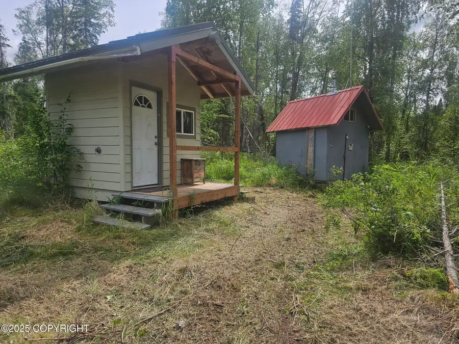 L1 Mona Lake, Deska River, Matanuska Susitna, AK 99688 - Image #3