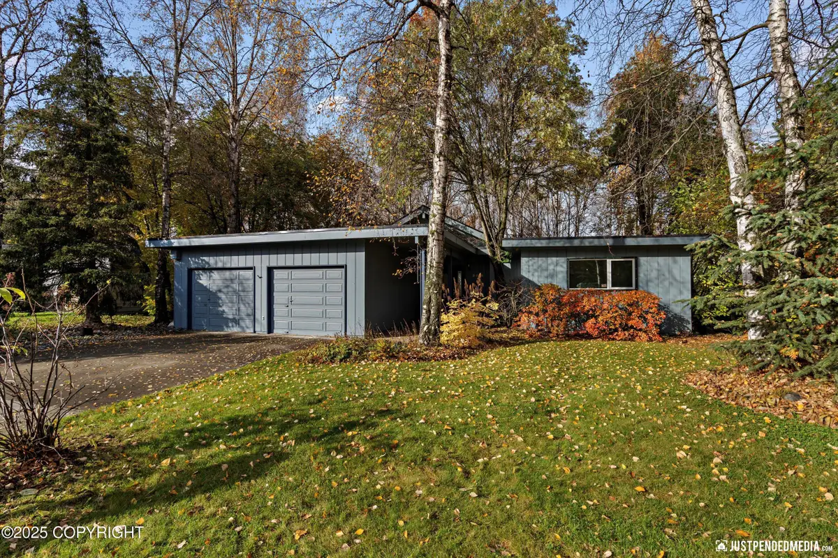 3818 Helvetia Drive, Anchorage, AK 99508 - Image #1