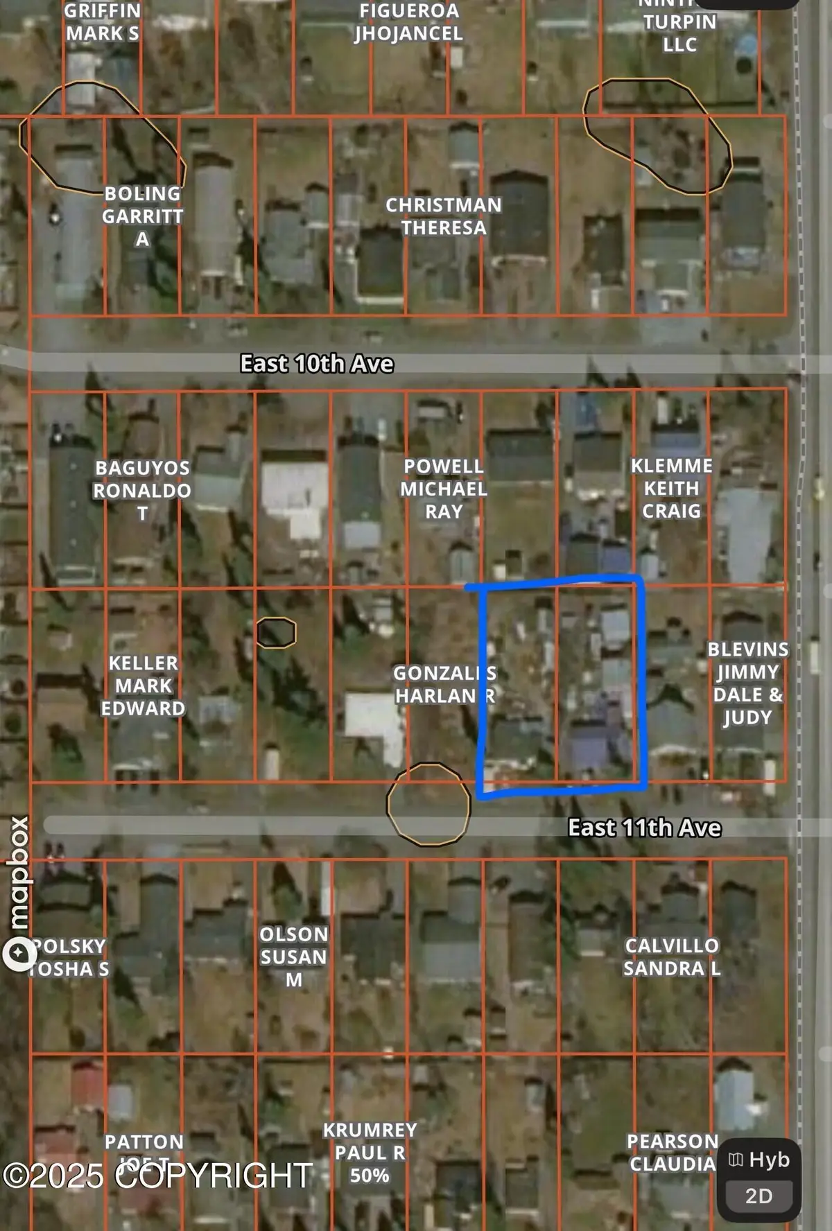 6613 E 11th Avenue, Anchorage, AK 99504 - Image #1