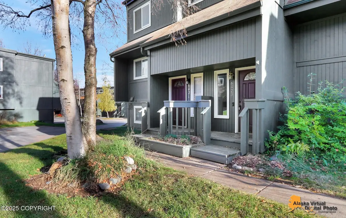 6423 Village Parkway #187, Anchorage, AK 99504 - Image #1