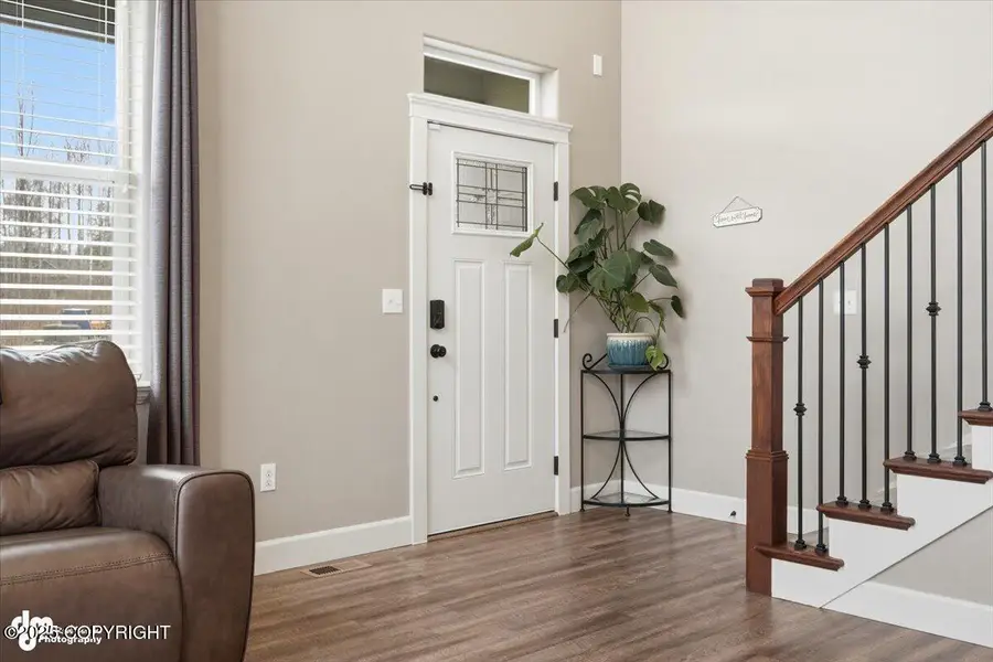 8285 E Trinity Heights Circle, Palmer, AK 99645 - Image #3