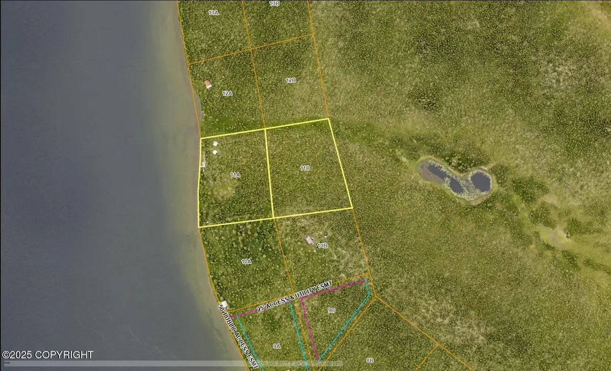 L11A & 11B No Road Lake Louise Road, Glennallen, AK 99588 - Image #1