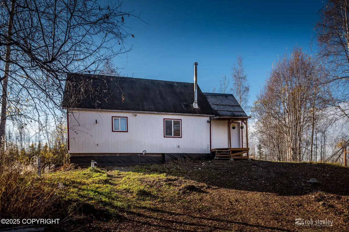 14490 W Peaceful Place, Big Lake, AK 99652 - Image #1