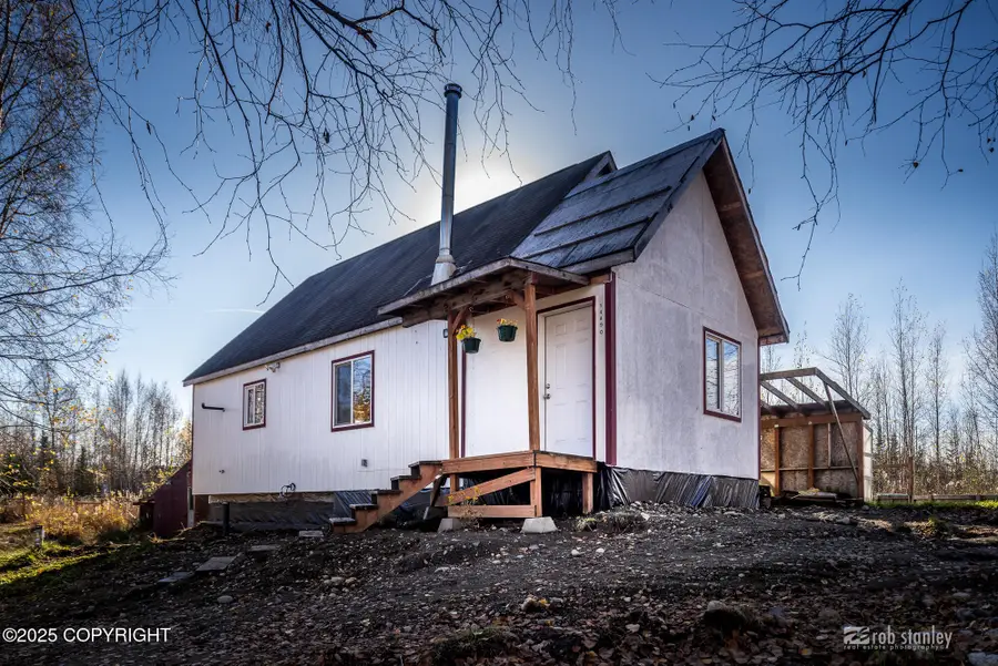 14490 W Peaceful Place, Big Lake, AK 99652 - Image #2