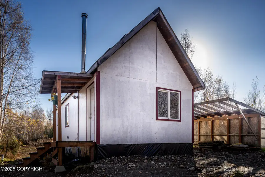 14490 W Peaceful Place, Big Lake, AK 99652 - Image #3