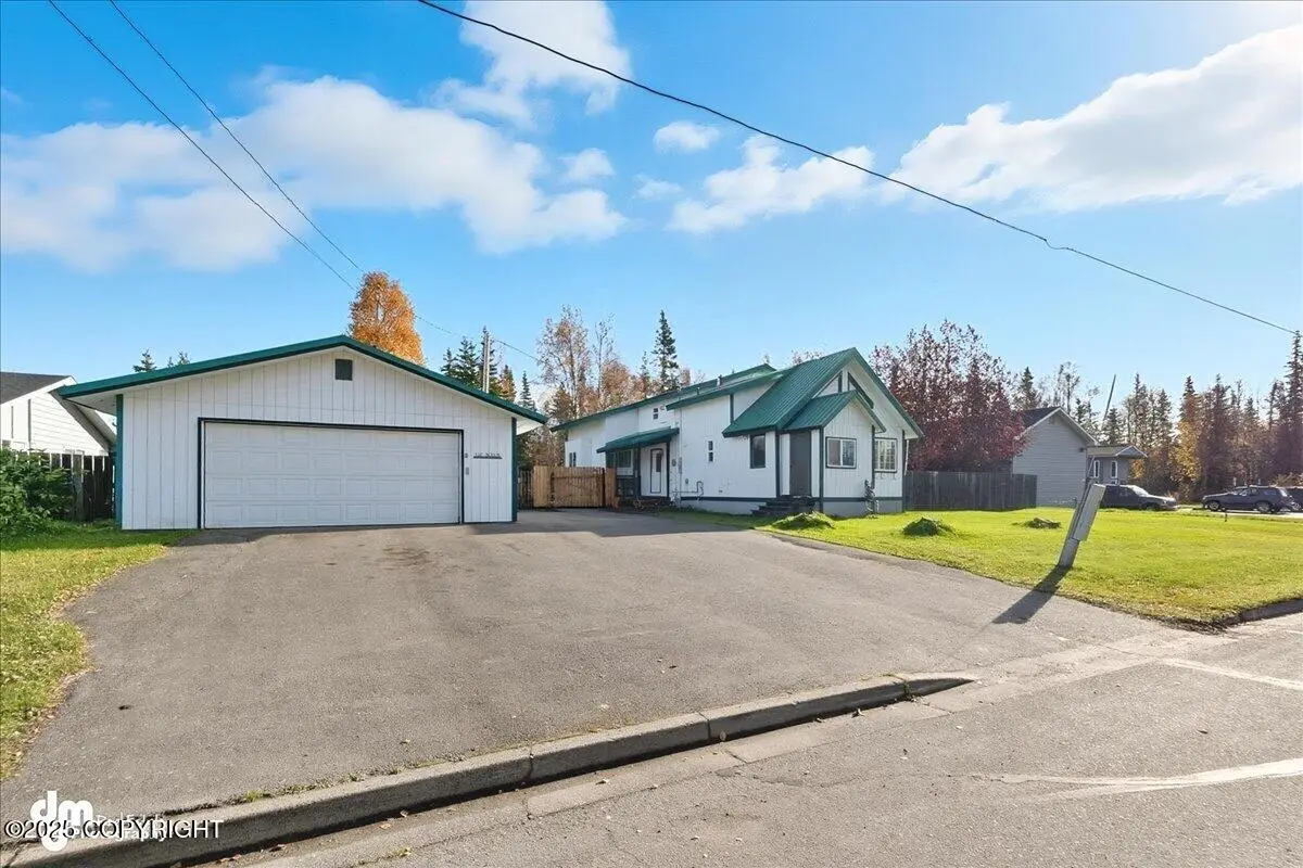 310 Birch Street, Kenai, AK 99611 - Image #1