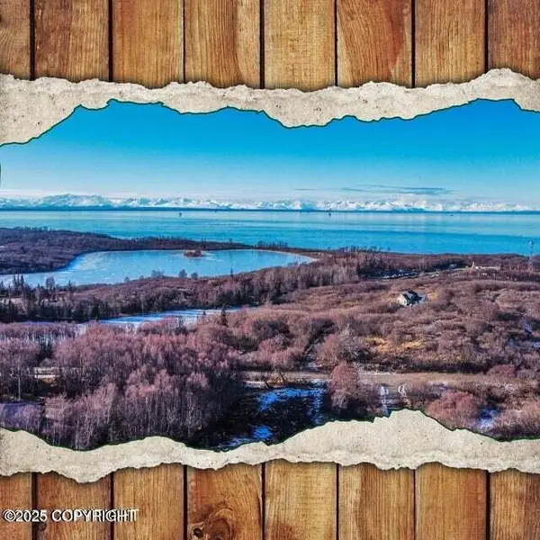 51560 Tordrillo Lane, Nikiski/North Kenai, AK 99635