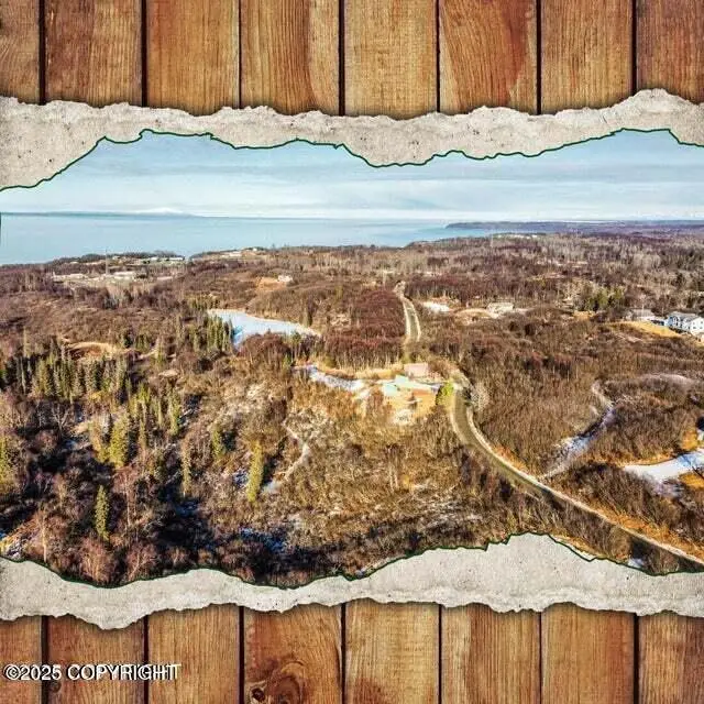 51420 Tordrillo Lane, Nikiski, AK 99635 - Image #1