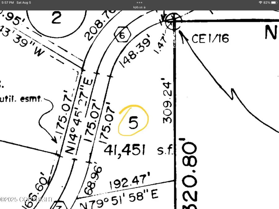 51420 Tordrillo Lane, Nikiski, AK 99635 - Image #3