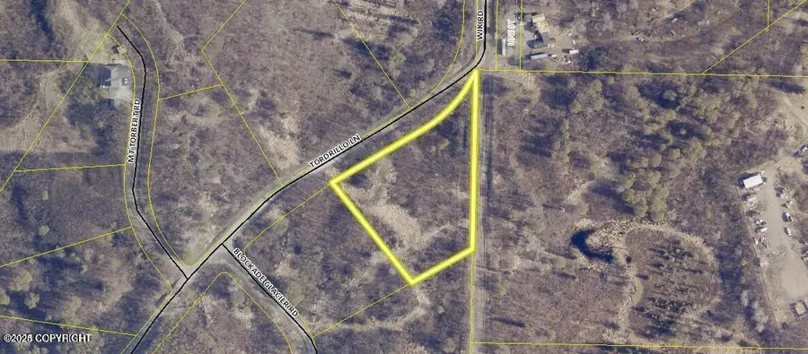 51580 Tordrillo Lane, Nikiski, AK 99635 - Image #3