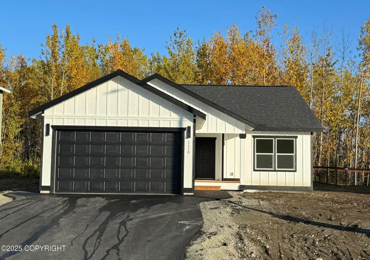 L20 B1 E Heartland Loop, Palmer, AK 99645 - Image #1