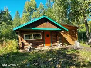 1291 E Hickok Road, Trapper Creek, AK 99683 - Image #2