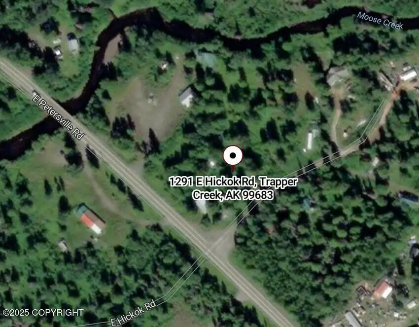 1291 E Hickok Road, Trapper Creek, AK 99683 - Image #3