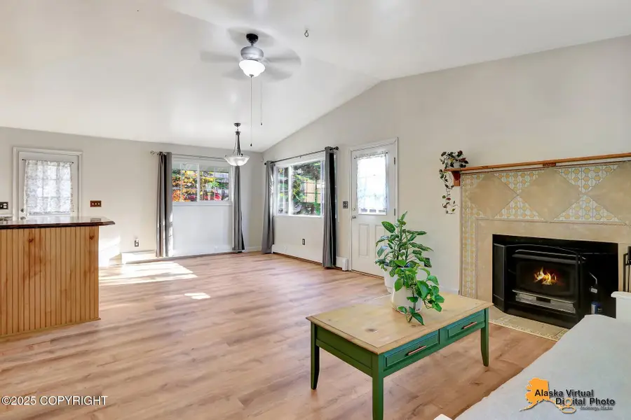 17415 Palos Verdes Drive, Eagle River, AK 99577 - Image #2