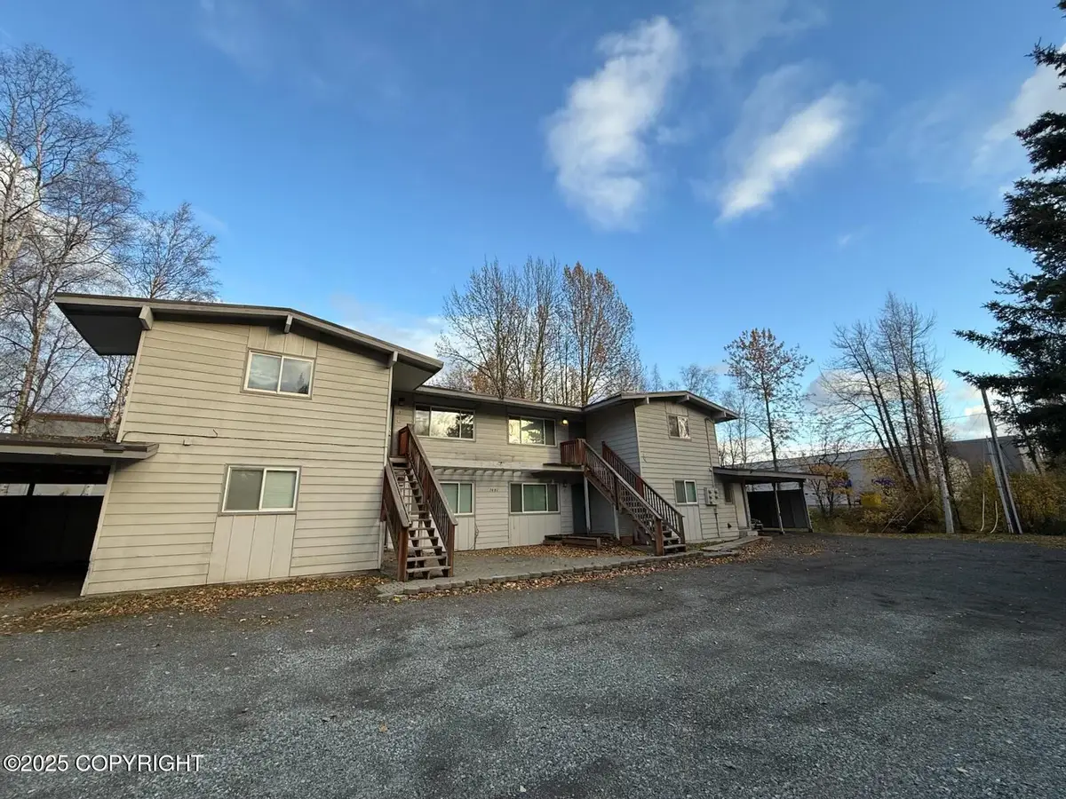 7441 Glade Place, Anchorage, AK 99518 - Image #1