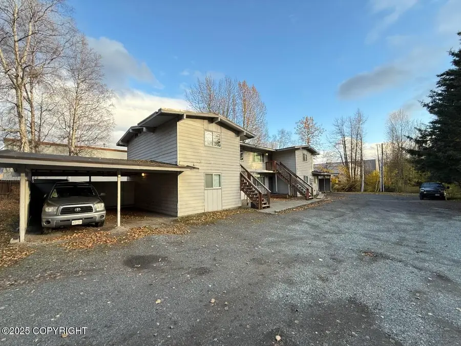 7441 Glade Place, Anchorage, AK 99518 - Image #2