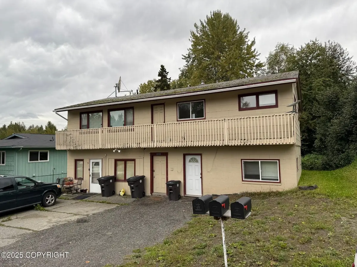 2213 Eagle Street, Anchorage, AK 99503 - Image #1
