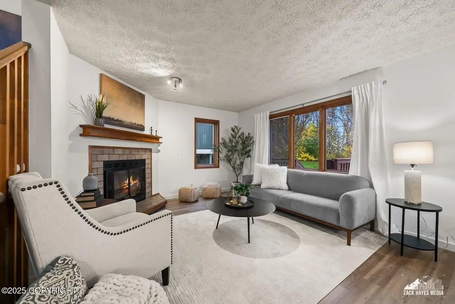 17421 Beaujolais Circle, Eagle River, AK 99577 - Image #3