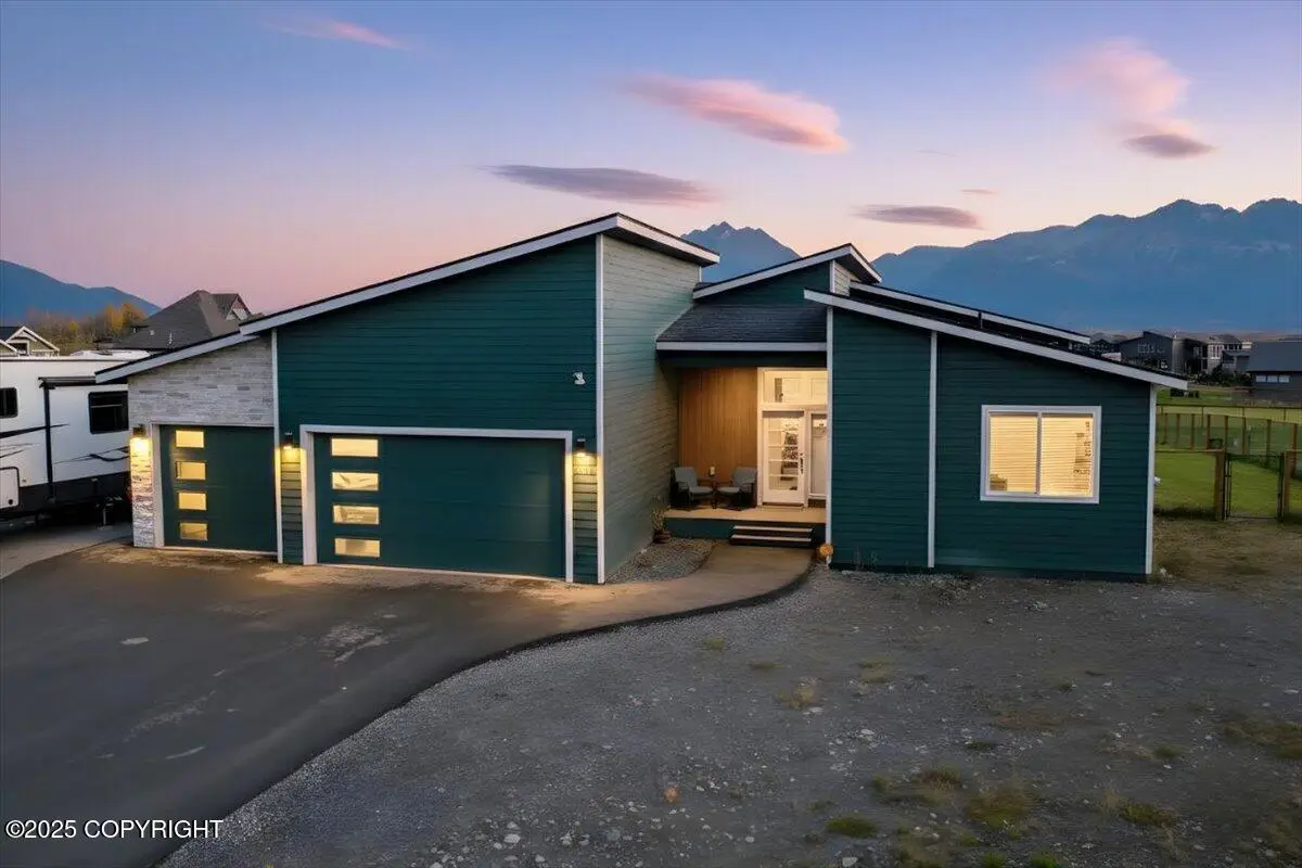 6730 E Exquisite Drive, Gateway, AK 99645 - Image #1