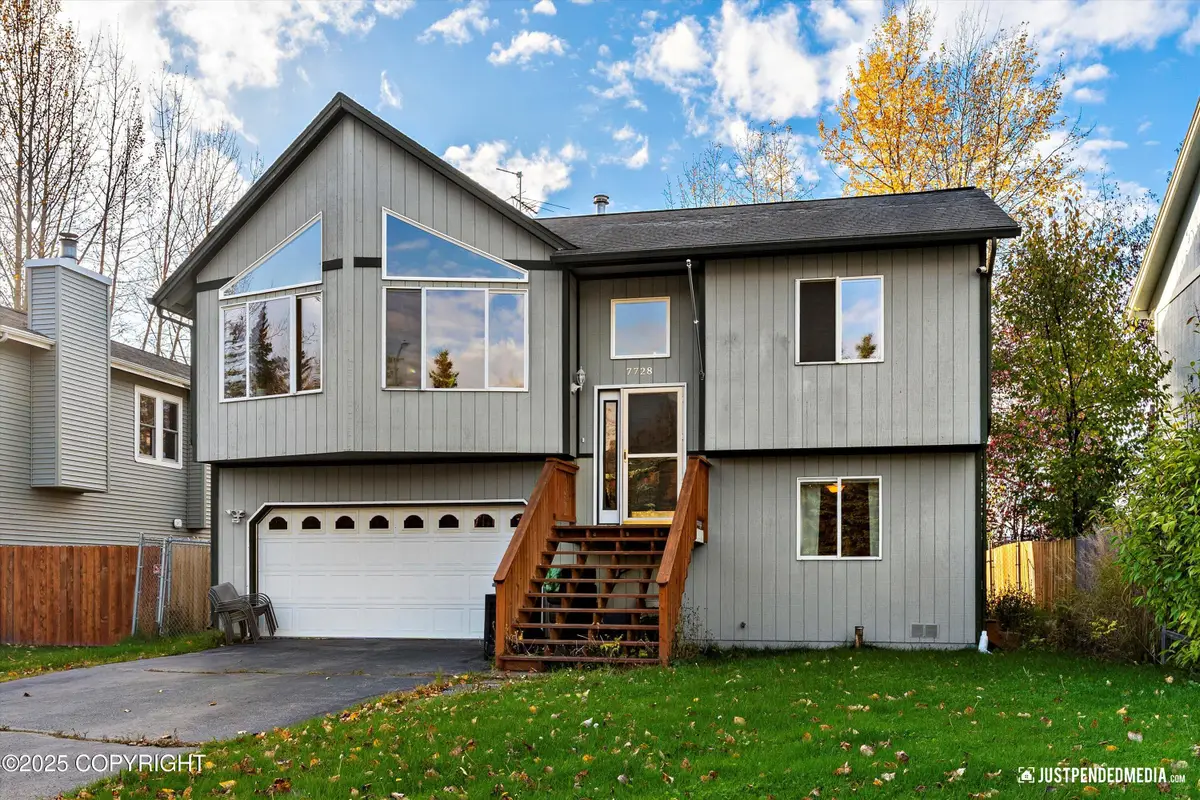 7728 Candywine Circle, Anchorage, AK 99507 - Image #1