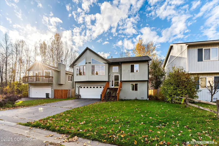 7728 Candywine Circle, Anchorage, AK 99507 - Image #2