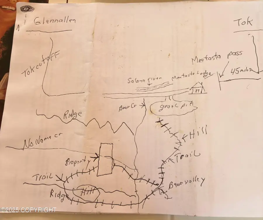 000 Remote, Slana, AK 99586 - Image #3