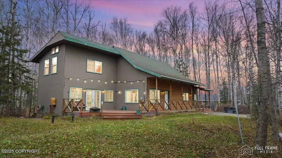 4901 W Christina Court, Wasilla, AK 99623 - Image #2