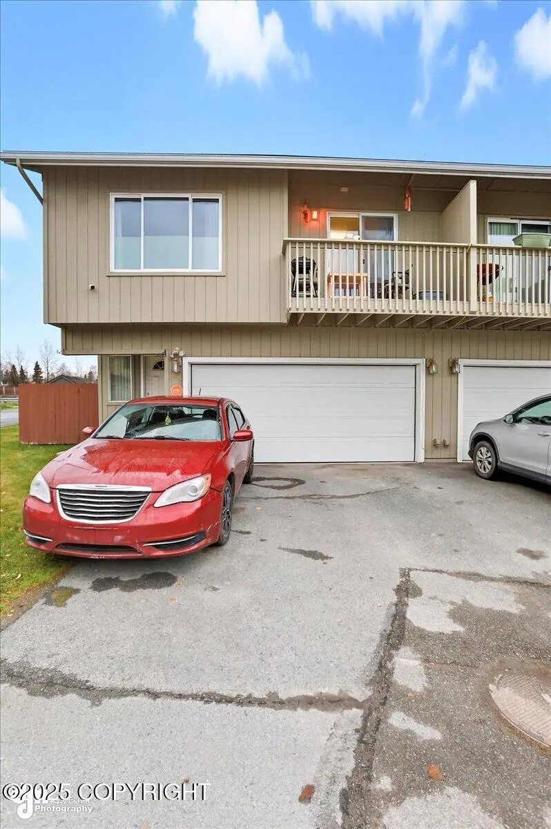 4904 Barrington Loop #29, Anchorage, AK 99503 - Image #1