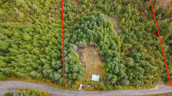 L-14  B-10 South Thorne Bay Road, Thorne Bay, AK 99919