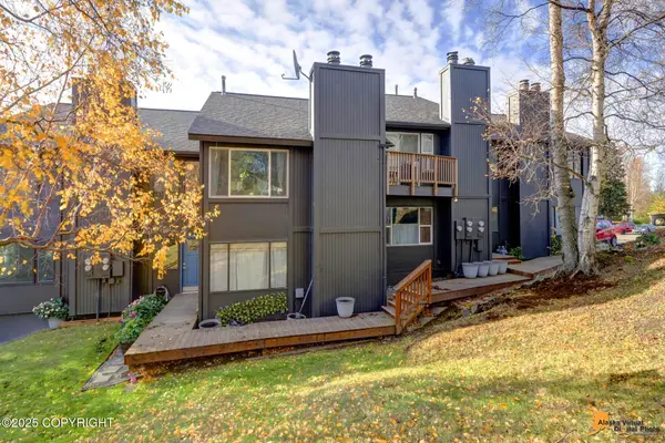 6631 Weimer Drive #F, Anchorage, AK 99502