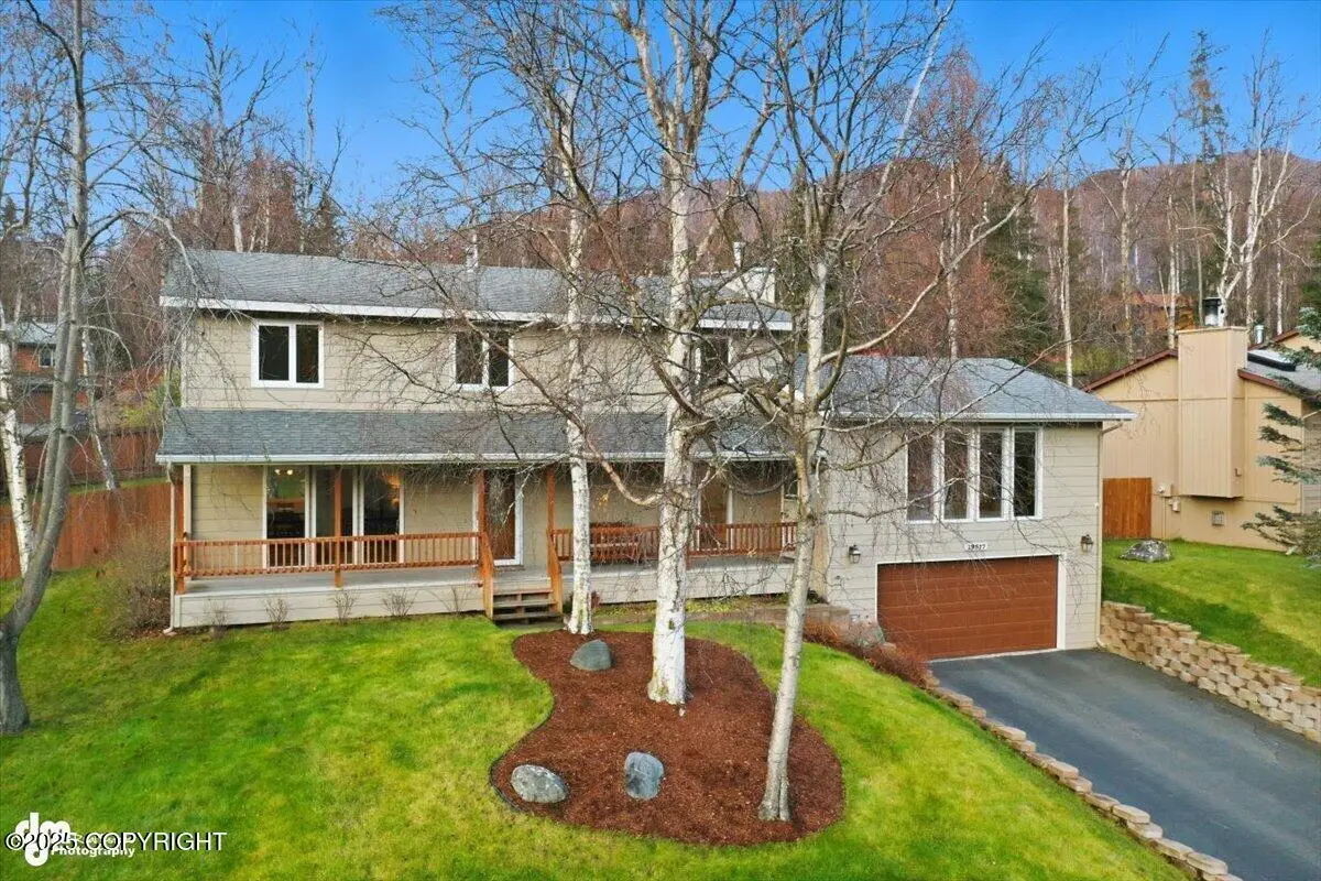 19517 Ostovia Circle, Eagle River, AK 99577 - Image #1