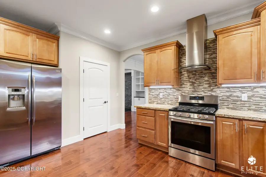 5202 W Bryce Circle, Wasilla, AK 99623 - Image #3