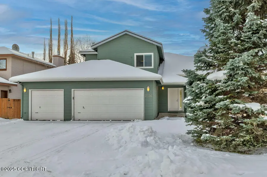 2356 Leander Circle, Anchorage, AK 99515 - Image #2