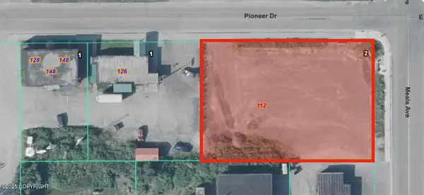 112 Pioneer Drive, Valdez, AK 99686