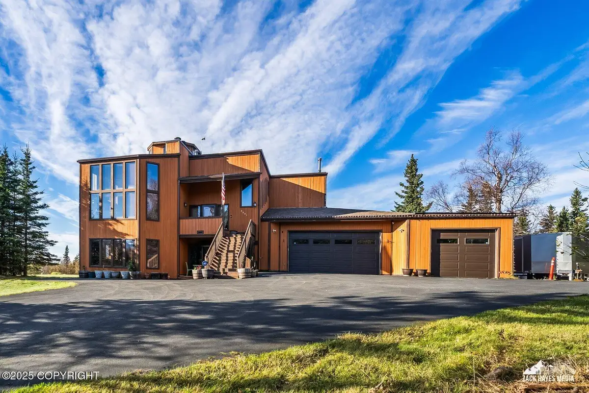 6801 Teresa Circle, Anchorage, AK 99516 - Image #1