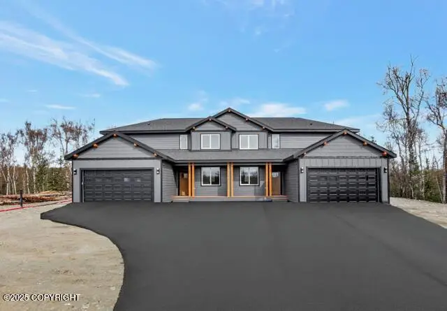 4814 W Sassy Avenue, Wasilla, AK 99623 - Image #1