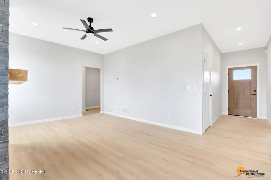 4814 W Sassy Avenue, Wasilla, AK 99623 - Image #2