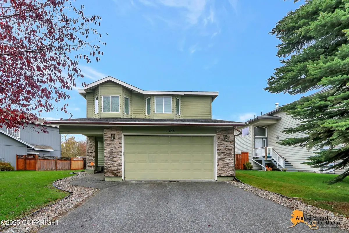 11038 Northfleet Drive, Anchorage, AK 99515 - Image #1