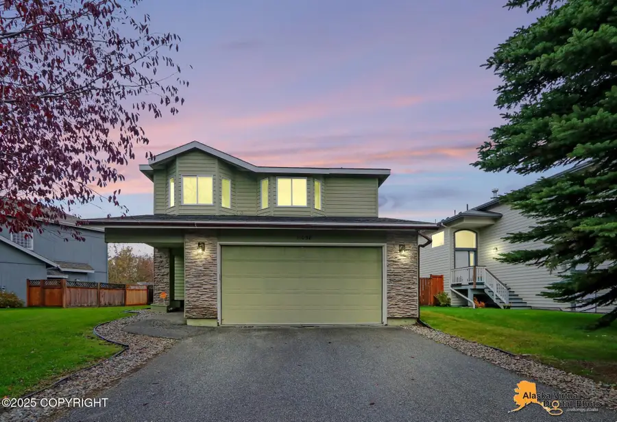 11038 Northfleet Drive, Anchorage, AK 99515 - Image #2