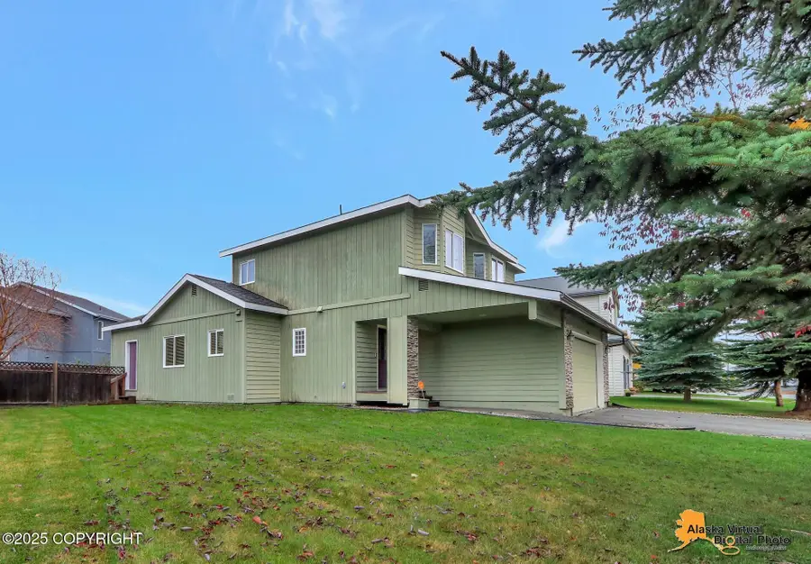11038 Northfleet Drive, Anchorage, AK 99515 - Image #3