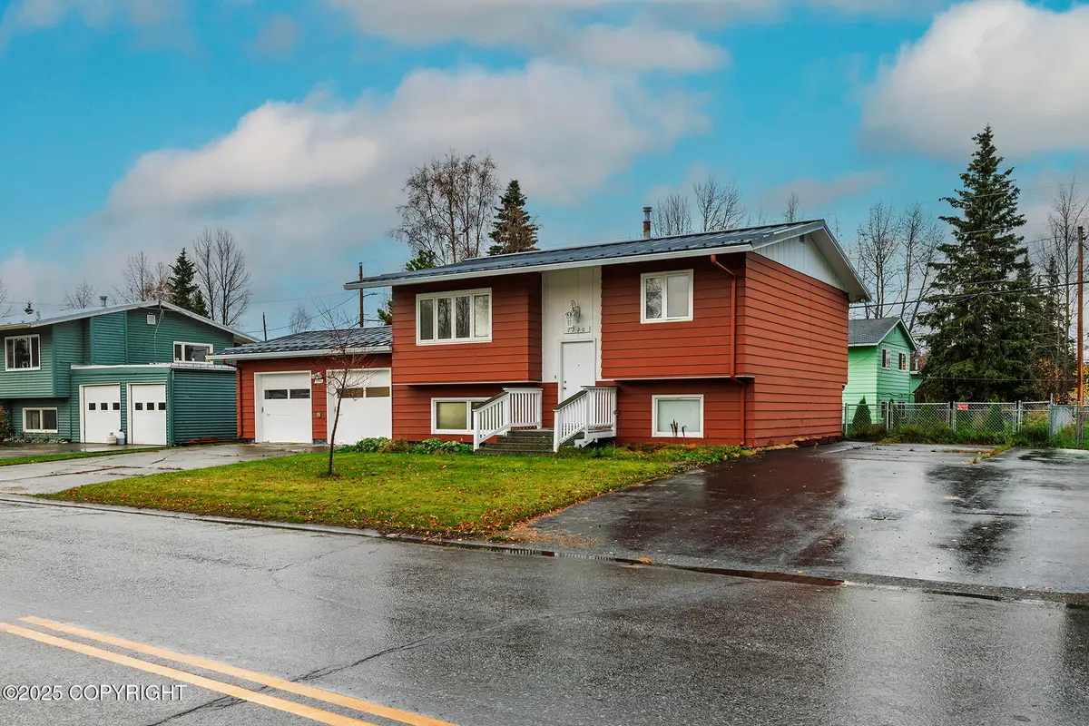 7220 E 20th Avenue, Anchorage, AK 99504 - Image #1