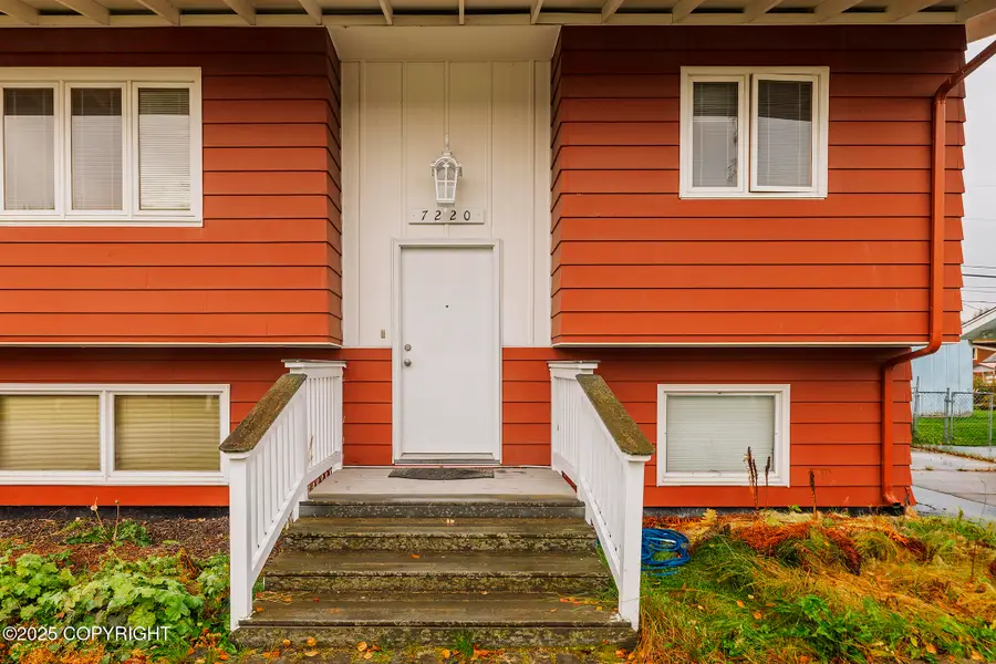 7220 E 20th Avenue, Anchorage, AK 99504 - Image #2