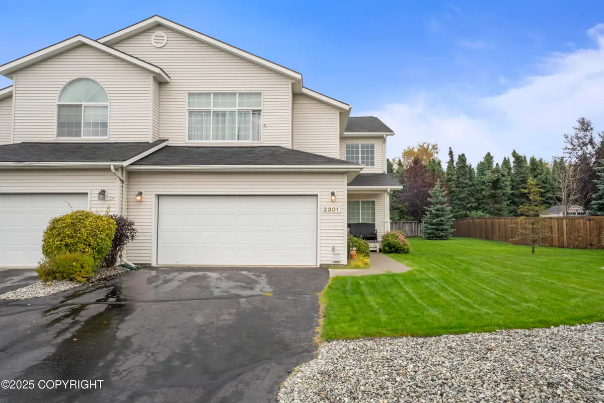 2301 Harbor Landing Circle, Anchorage, AK 99515 - Image #1