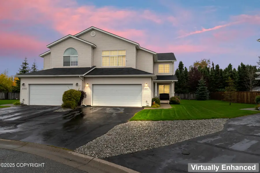 2301 Harbor Landing Circle, Anchorage, AK 99515 - Image #2