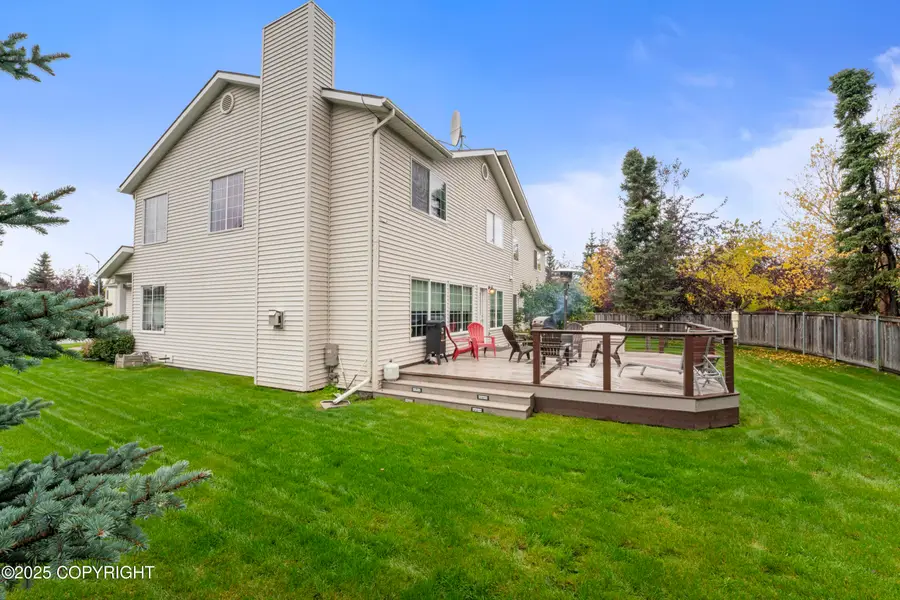 2301 Harbor Landing Circle, Anchorage, AK 99515 - Image #3