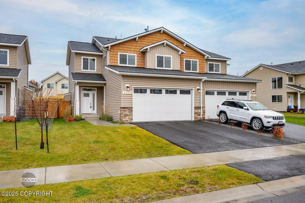 8698 Dry Creek Loop Loop #61A, Anchorage, AK 99502 - Image #1