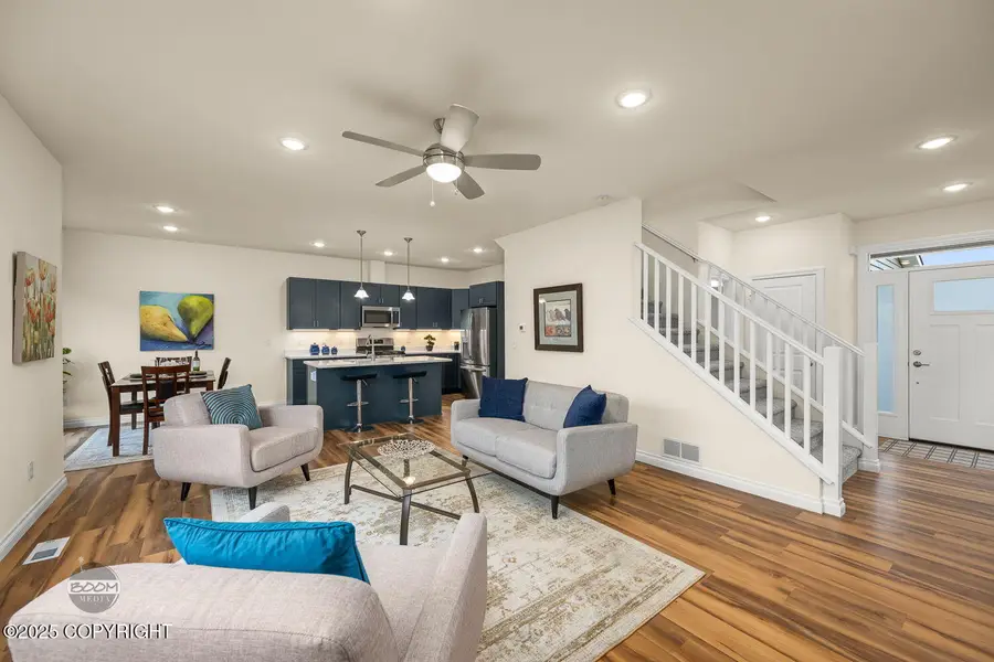 8698 Dry Creek Loop Loop #61A, Anchorage, AK 99502 - Image #2