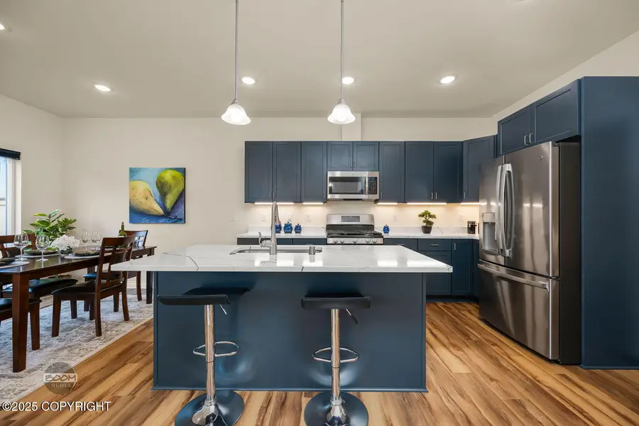 8698 Dry Creek Loop Loop #61A, Anchorage, AK 99502 - Image #3