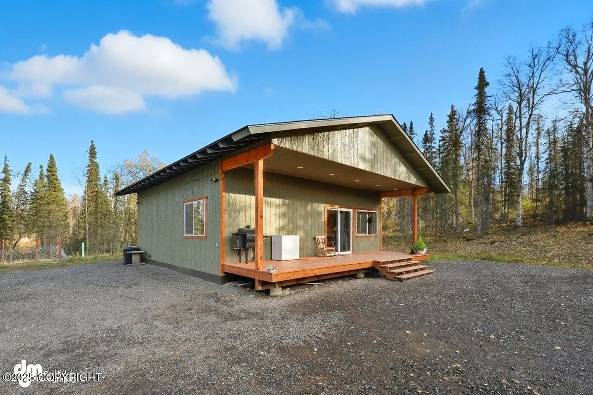 41236 Gerrard Avenue, Soldotna, AK 99669 - Image #1