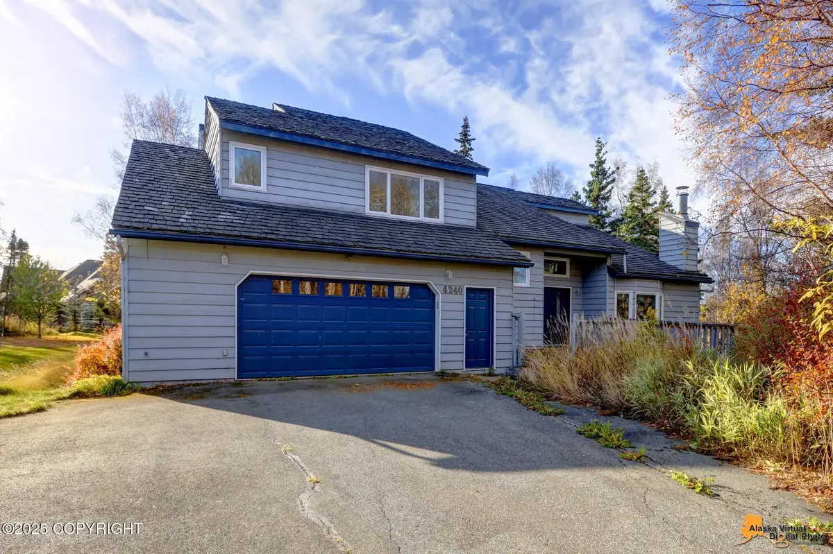 4240 Endeavor Circle, Anchorage, AK 99515 - Image #1